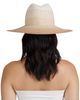 Eugenia Kim Eugenia Kim Emmanuelle Ombre Packable Wide Brim Fedora - 4