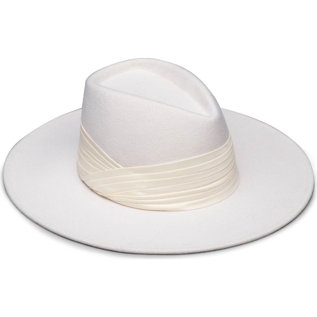 Eugenia Kim Eugenia Kim Harlowe Wool Fedora