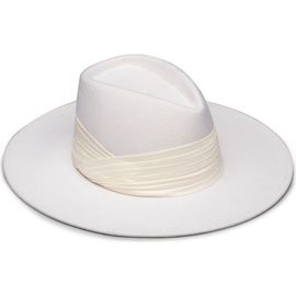 Eugenia Kim Eugenia Kim Harlowe Wool Fedora