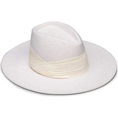 Eugenia Kim Eugenia Kim Harlowe Wool Fedora