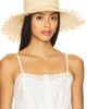 Eugenia Kim Eugenia Kim Jonah Bucket Hat - 1