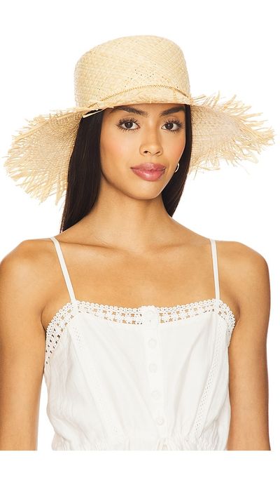 Eugenia Kim Eugenia Kim Jonah Bucket Hat