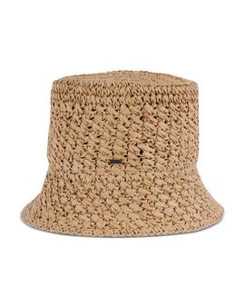 Eugenia Kim Eugenia Kim Jonah Crocheted Packable Bucket Hat