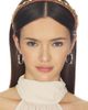 Eugenia Kim Eugenia Kim Lux Headband - 1