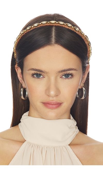 Eugenia Kim Eugenia Kim Lux Headband