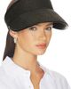 Eugenia Kim Eugenia Kim Mickey Visor Hat - 1