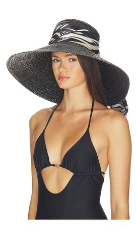 Eugenia Kim Eugenia Kim Mirabel Fedora Hat