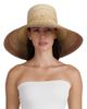 Eugenia Kim Eugenia Kim Mirabel Ombre Wide Brim Sun Hat - 1