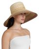 Eugenia Kim Eugenia Kim Mirabel Ombre Wide Brim Sun Hat - 2