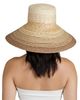 Eugenia Kim Eugenia Kim Mirabel Ombre Wide Brim Sun Hat - 4