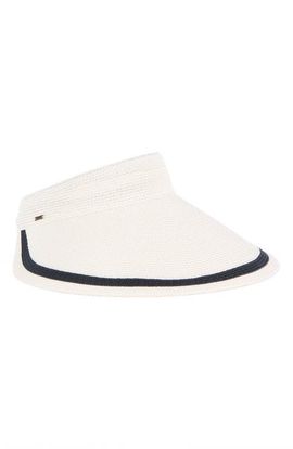 Eugenia Kim Eugenia Kim Mirabel Packable Visor