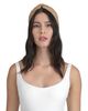 Eugenia Kim Eugenia Kim Rosanna Braided Turban Headband - 2