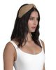 Eugenia Kim Eugenia Kim Rosanna Braided Turban Headband - 3