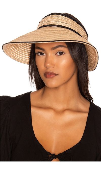 Eugenia Kim Eugenia Kim Trixie Visor