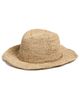 Eugenia Kim Eugenia Kim Winnona Hat Camel One - 1