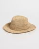 Eugenia Kim Eugenia Kim Winnona Hat Camel One - 2