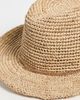 Eugenia Kim Eugenia Kim Winnona Hat Camel One - 4