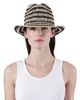 Eugenia Kim Eugenia Kim Winona Chunky Crocheted Packable Fedora - 2