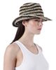 Eugenia Kim Eugenia Kim Winona Chunky Crocheted Packable Fedora - 3