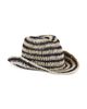 Eugenia Kim Eugenia Kim Winona Chunky Crocheted Packable Fedora - 6