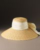 Eugenia Kim Mirabel Bow Sun Hat - 1
