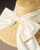 Eugenia Kim Mirabel Bow Sun Hat - 2
