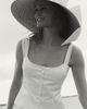 Eugenia Kim Mirabel Bow Sun Hat - 3
