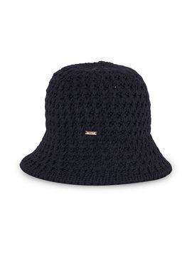 Eugenia Kim Women's Anais Logo Bucket Hat