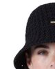 Eugenia Kim Women's Anais Logo Bucket Hat - 2