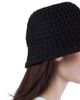 Eugenia Kim Women's Anais Logo Bucket Hat - 4