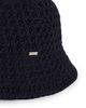 Eugenia Kim Women's Anais Logo Bucket Hat - 6