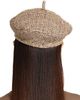 Eugenia Kim Women's Carter Tweel Wool Beret - 5