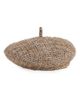 Eugenia Kim Women's Carter Tweel Wool Beret - 6