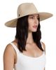 Eugenia Kim Women's Cassidy Packable Woven Sun Hat - 5