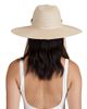 Eugenia Kim Women's Cassidy Packable Woven Sun Hat - 7