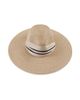 Eugenia Kim Women's Cassidy Packable Woven Sun Hat - 9