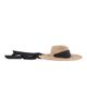Eugenia Kim Women's Cassidy Pull-Through Scarf Sunhat - 10