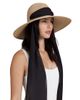 Eugenia Kim Women's Cassidy Pull-Through Scarf Sunhat - 3