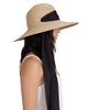 Eugenia Kim Women's Cassidy Pull-Through Scarf Sunhat - 4