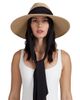 Eugenia Kim Women's Cassidy Pull-Through Scarf Sunhat - 5