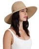 Eugenia Kim Women's Cassidy Pull-Through Scarf Sunhat - 6