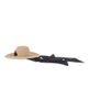 Eugenia Kim Women's Cassidy Pull-Through Scarf Sunhat - 8
