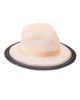 Eugenia Kim Women's Courtney Sheer Fedora - 1