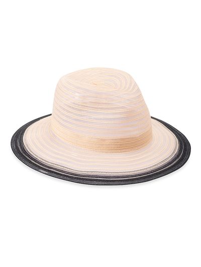 Eugenia Kim Women's Courtney Sheer Fedora