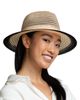 Eugenia Kim Women's Courtney Sheer Fedora - 2