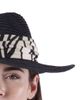Eugenia Kim Women's Courtney Vented Hemp Fedora - 2