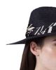 Eugenia Kim Women's Courtney Vented Hemp Fedora - 3