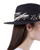 Eugenia Kim Women's Courtney Vented Hemp Fedora - 4