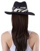 Eugenia Kim Women's Courtney Vented Hemp Fedora - 5