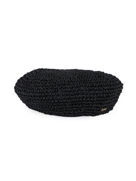 Eugenia Kim Women's Jackie Crochet Beret